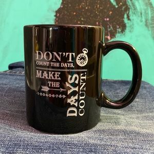 Uplifting Quote Mug